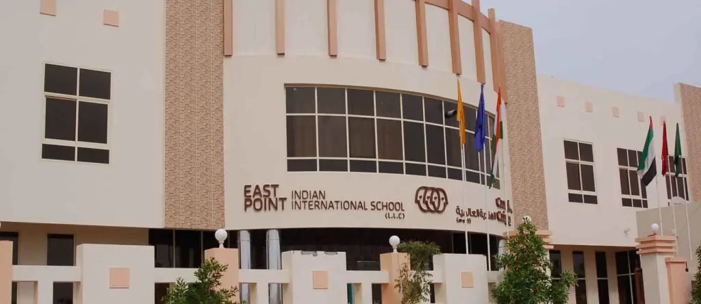 East Point Indian International School