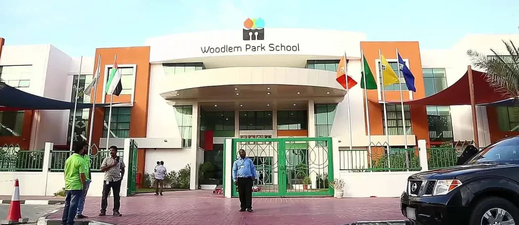 Woodlem Park School